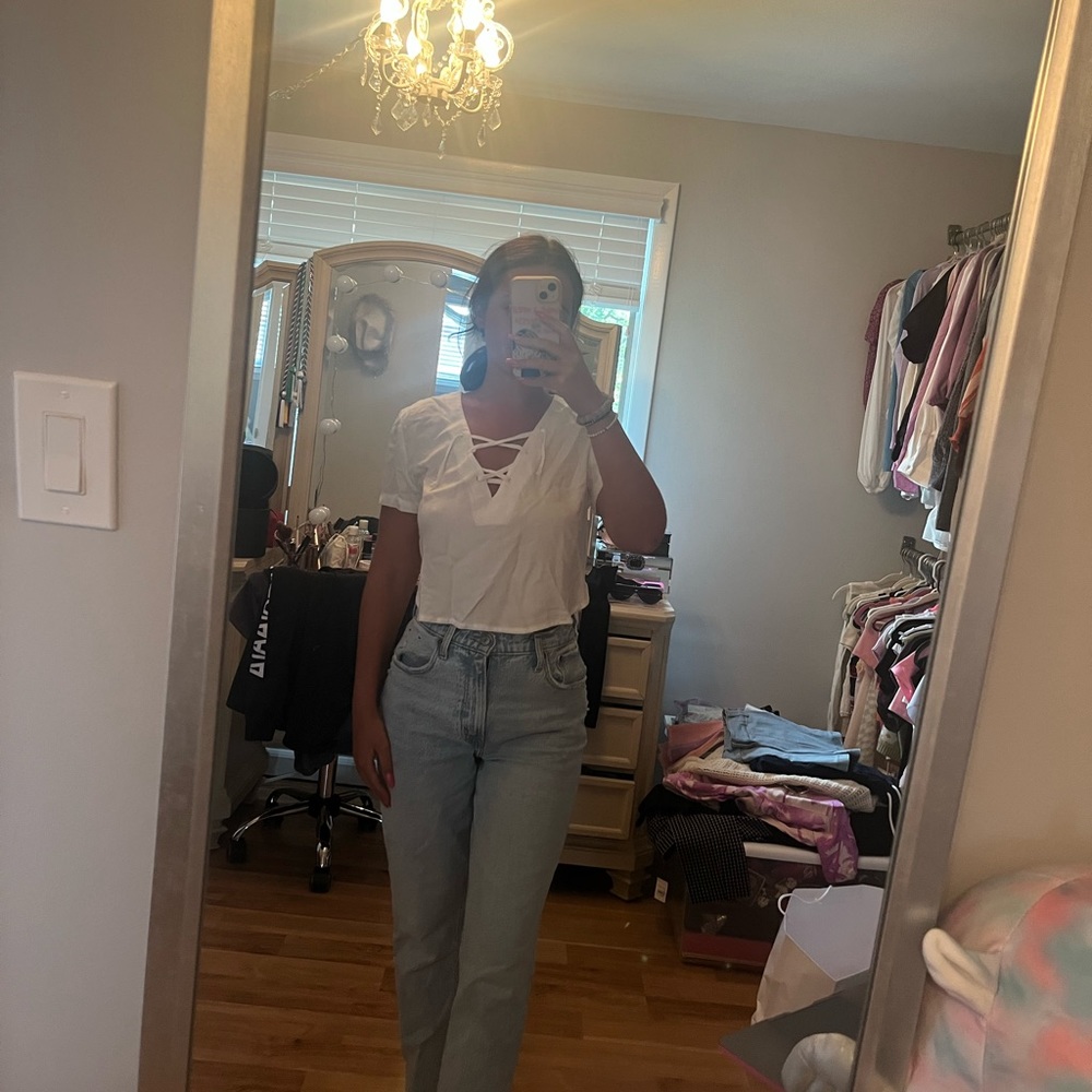Brandy Melville Top